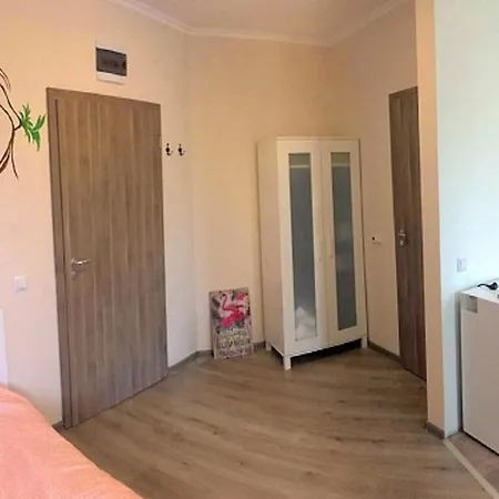 Vip Vision Apartman *