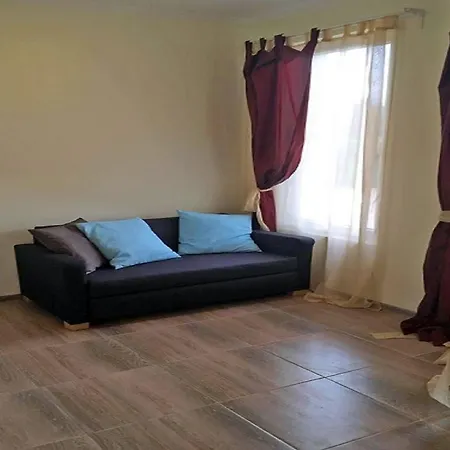 Vip Vision Apartman Napospart