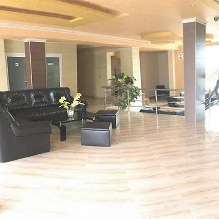 Apartman Vip Vision Napospart