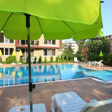 Apartman Vip Vision