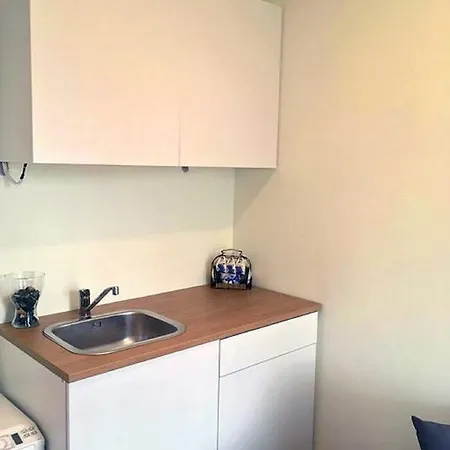 Apartman Vip Vision Napospart